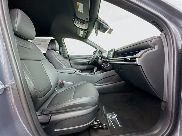 2025 Hyundai Tucson XRT Quincy MA