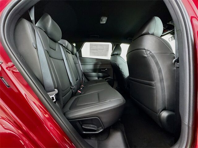 2025 Hyundai Tucson XRT Quincy MA