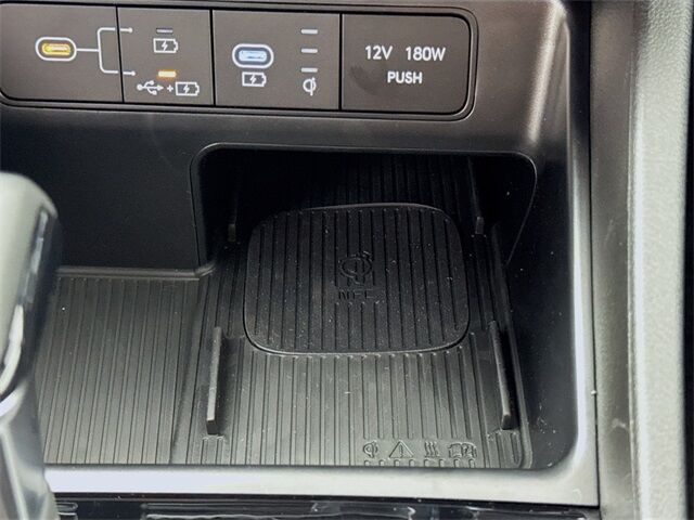 2025 Hyundai Tucson XRT Quincy MA