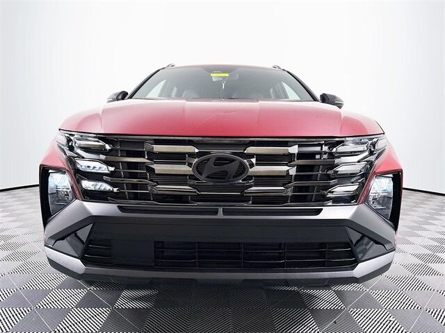 2025 Hyundai Tucson XRT Quincy MA