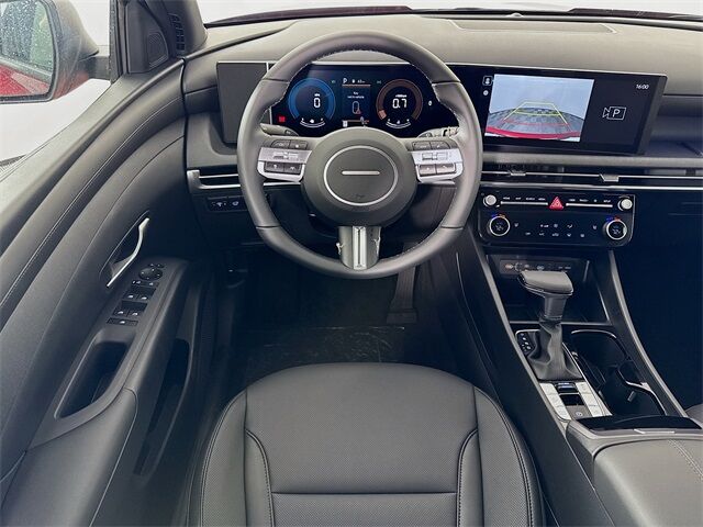 2025 Hyundai Tucson XRT Quincy MA