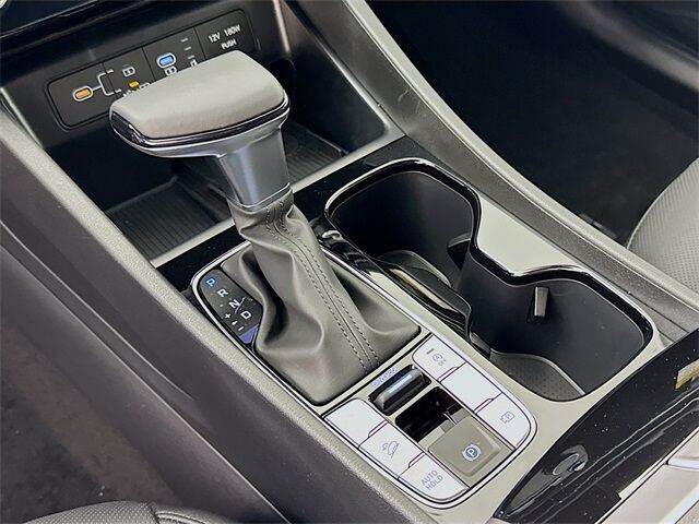 2025 Hyundai Tucson XRT Quincy MA