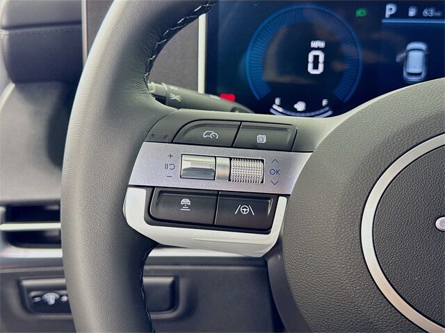 2025 Hyundai Tucson XRT Quincy MA