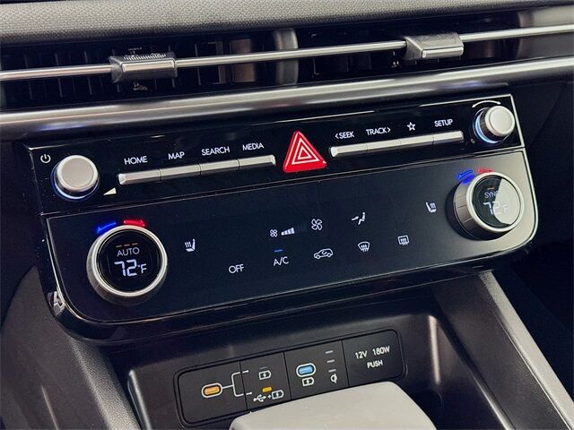 2025 Hyundai Tucson XRT Quincy MA