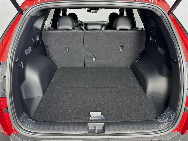 2025 Hyundai Tucson XRT Quincy MA