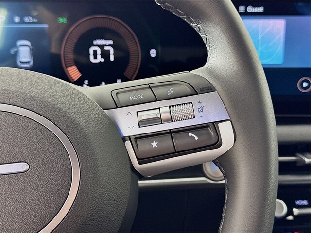 2025 Hyundai Tucson XRT Quincy MA