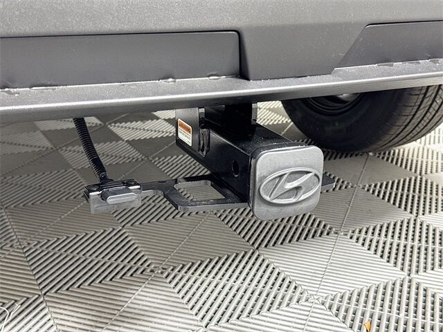 2025 Hyundai Tucson XRT Quincy MA