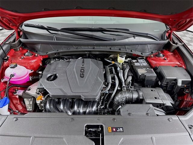 2025 Hyundai Tucson XRT Quincy MA