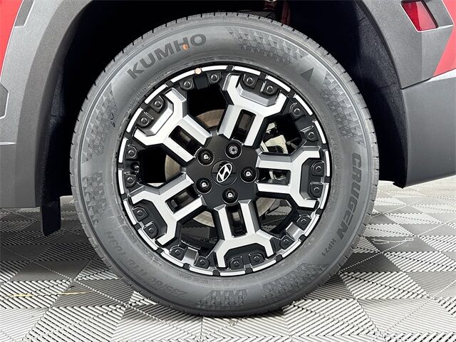 2025 Hyundai Tucson XRT Quincy MA