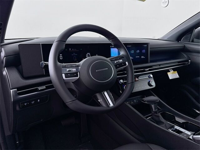 2025 Hyundai Tucson XRT Quincy MA