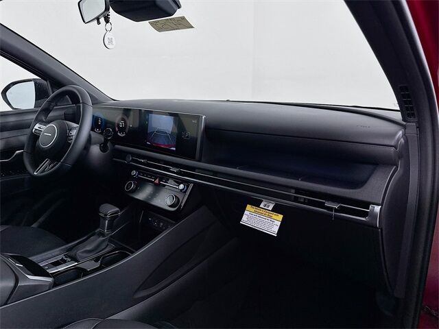 2025 Hyundai Tucson XRT Quincy MA