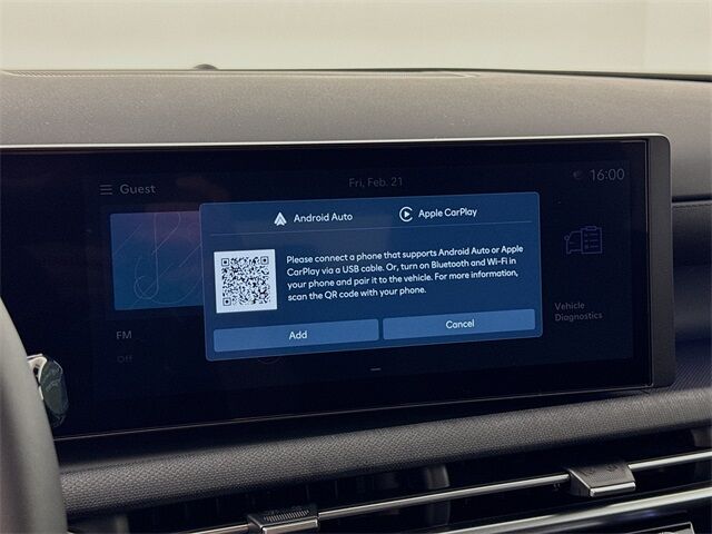 2025 Hyundai Tucson XRT Quincy MA