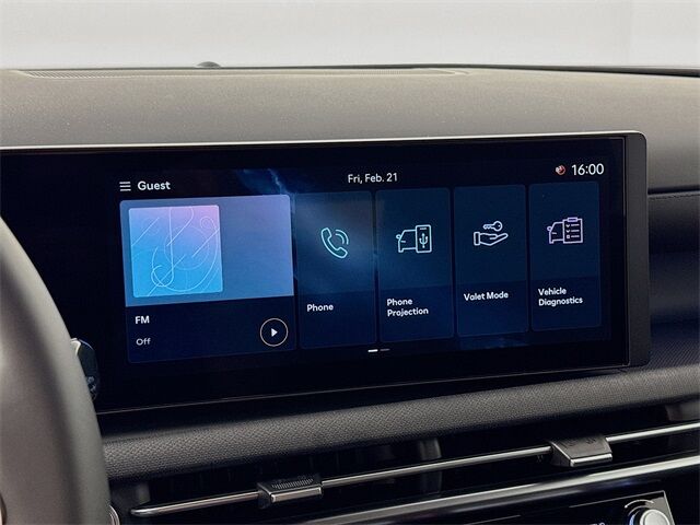 2025 Hyundai Tucson XRT Quincy MA