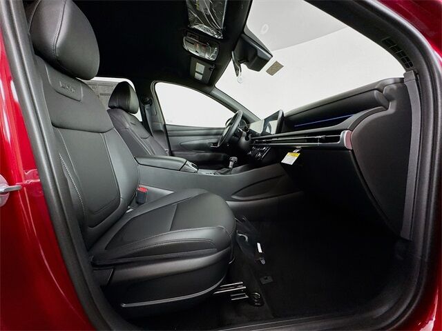 2025 Hyundai Tucson XRT Quincy MA