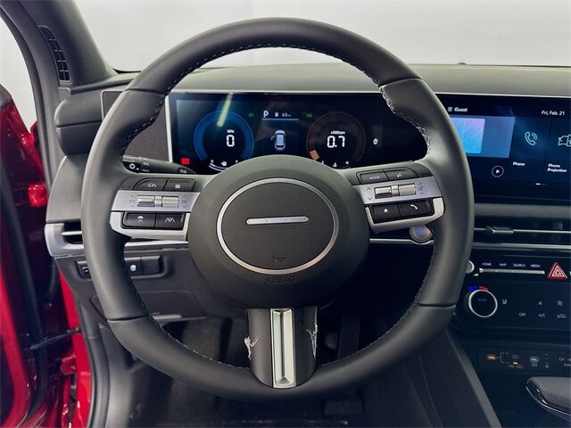 2025 Hyundai Tucson XRT Quincy MA