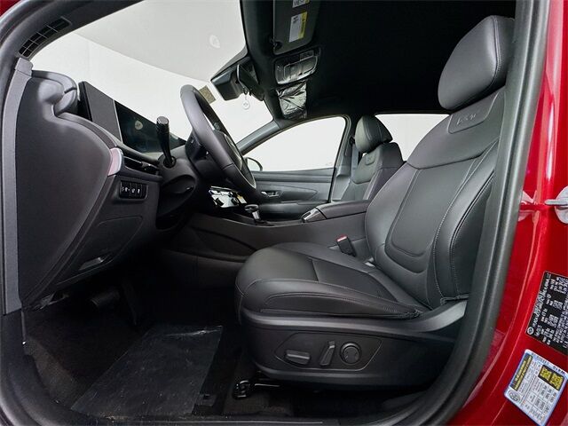 2025 Hyundai Tucson XRT Quincy MA