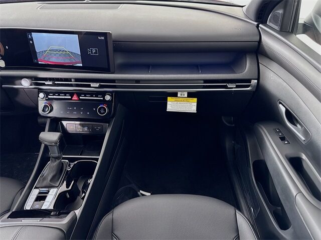 2025 Hyundai Tucson XRT Quincy MA