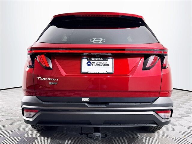 2025 Hyundai Tucson XRT Quincy MA
