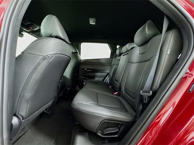 2025 Hyundai Tucson XRT Quincy MA