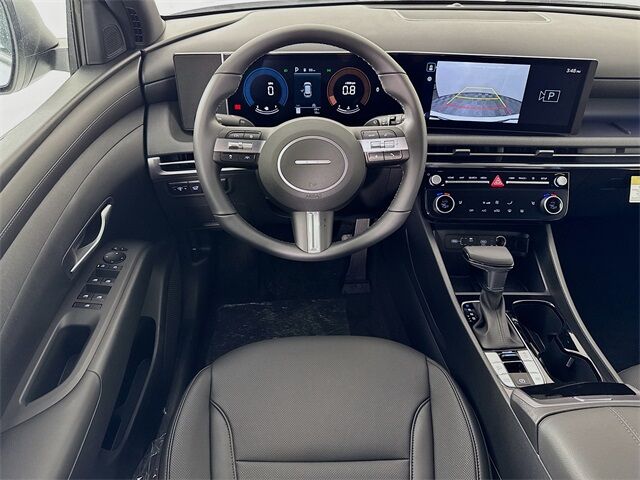 2025 Hyundai Tucson XRT Quincy MA