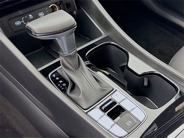 2025 Hyundai Tucson XRT Quincy MA