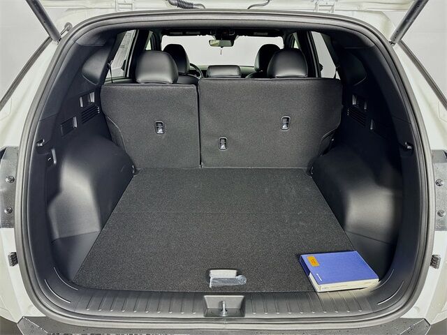 2025 Hyundai Tucson XRT Quincy MA