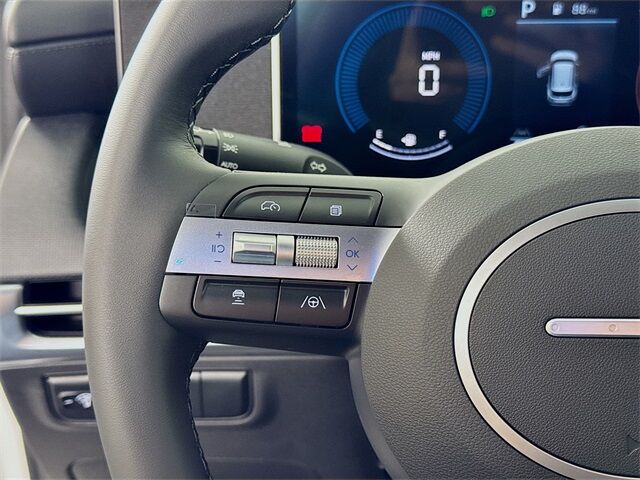 2025 Hyundai Tucson XRT Quincy MA