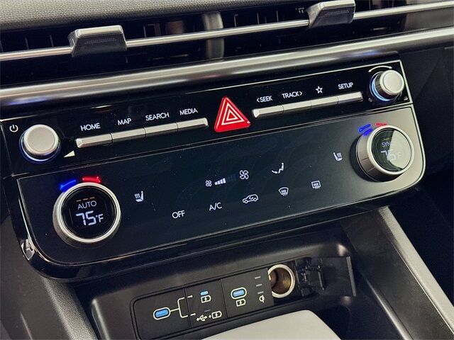 2025 Hyundai Tucson XRT Quincy MA