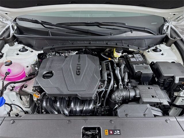 2025 Hyundai Tucson XRT Quincy MA