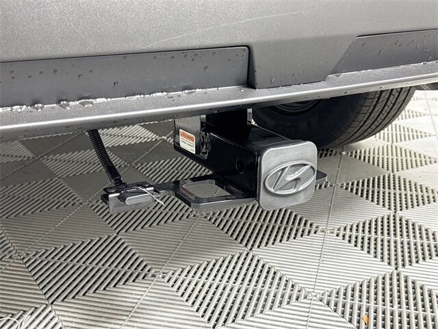 2025 Hyundai Tucson XRT Quincy MA