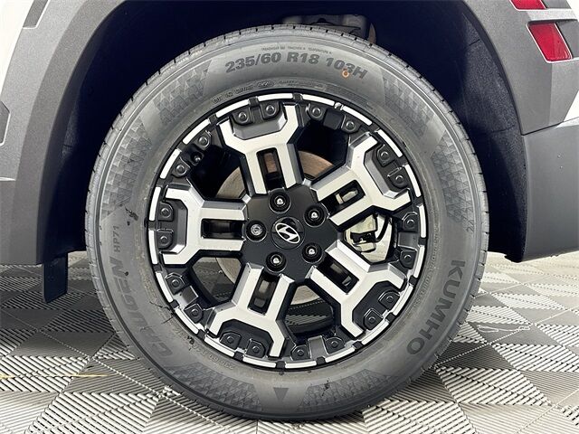 2025 Hyundai Tucson XRT Quincy MA