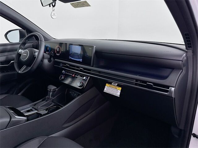 2025 Hyundai Tucson XRT Quincy MA