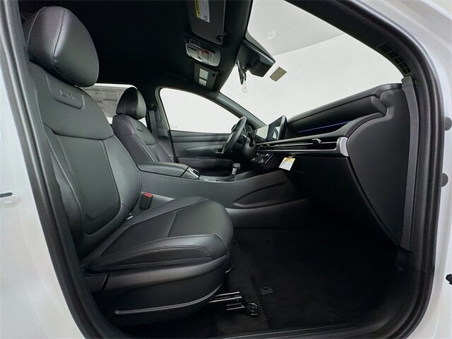 2025 Hyundai Tucson XRT Quincy MA