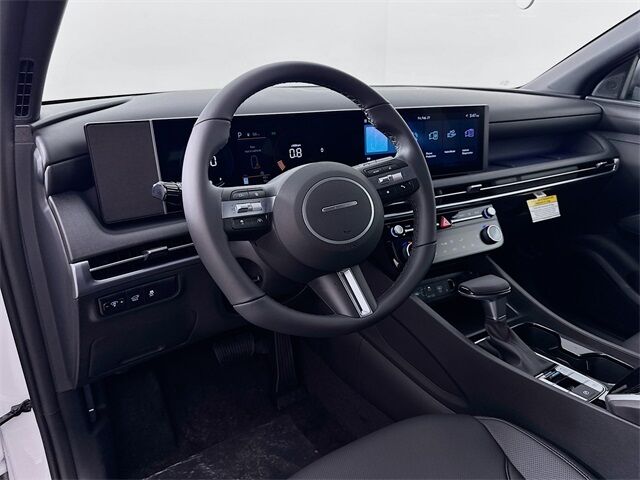 2025 Hyundai Tucson XRT Quincy MA