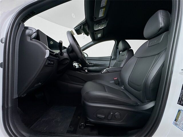 2025 Hyundai Tucson XRT Quincy MA