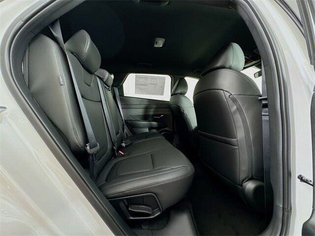 2025 Hyundai Tucson XRT Quincy MA