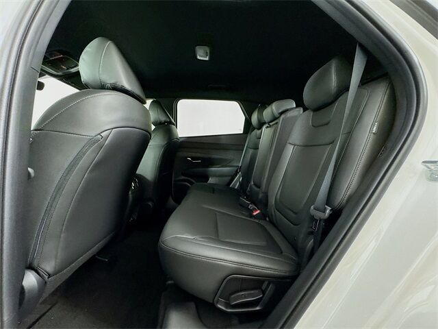 2025 Hyundai Tucson XRT Quincy MA