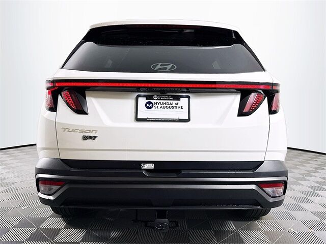 2025 Hyundai Tucson XRT Quincy MA