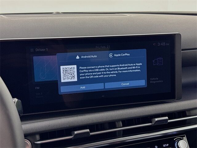 2025 Hyundai Tucson XRT Quincy MA