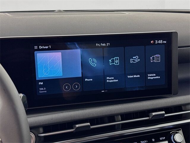 2025 Hyundai Tucson XRT Quincy MA