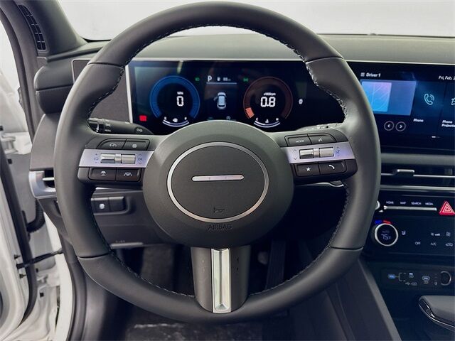 2025 Hyundai Tucson XRT Quincy MA