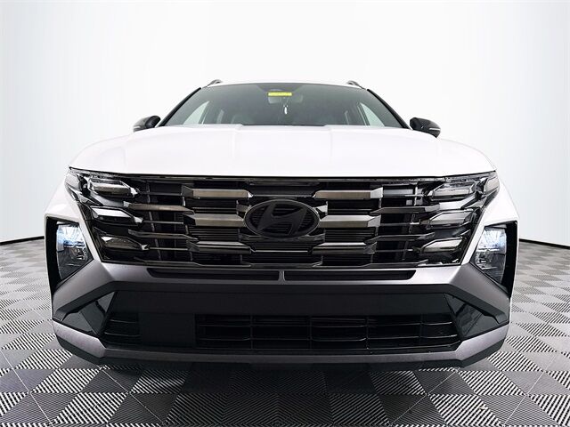 2025 Hyundai Tucson XRT Quincy MA
