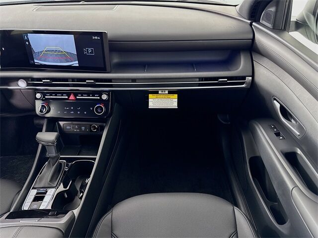 2025 Hyundai Tucson XRT Quincy MA