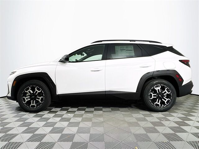 2025 Hyundai Tucson XRT Quincy MA