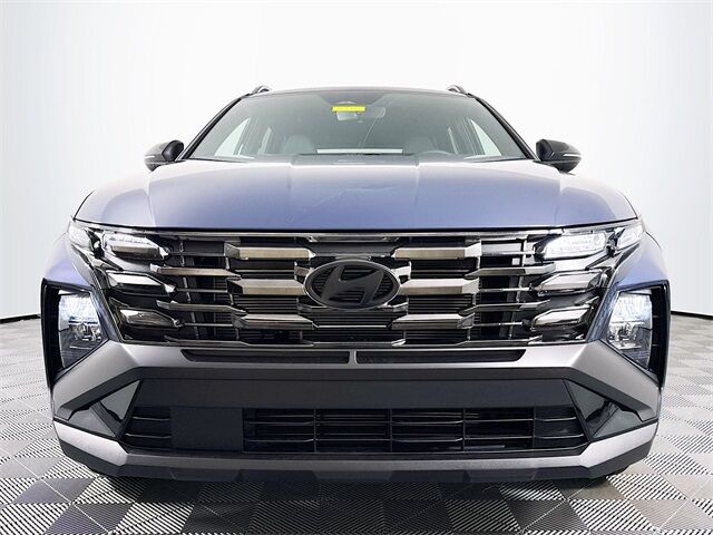 2025 Hyundai Tucson XRT Quincy MA
