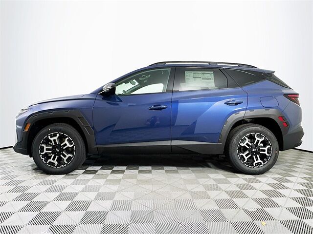 2025 Hyundai Tucson XRT Quincy MA