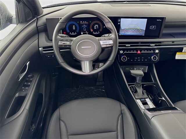 2025 Hyundai Tucson XRT Quincy MA