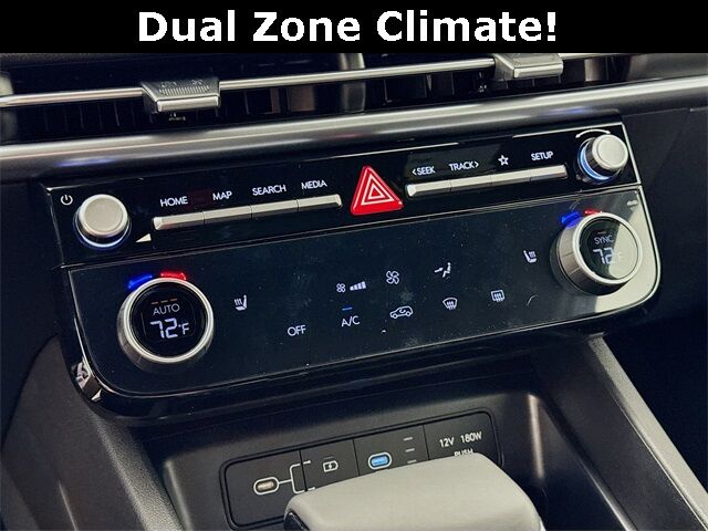 2025 Hyundai Tucson XRT Quincy MA