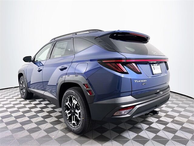 2025 Hyundai Tucson XRT Quincy MA