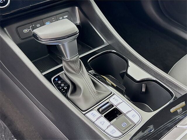 2025 Hyundai Tucson XRT Quincy MA